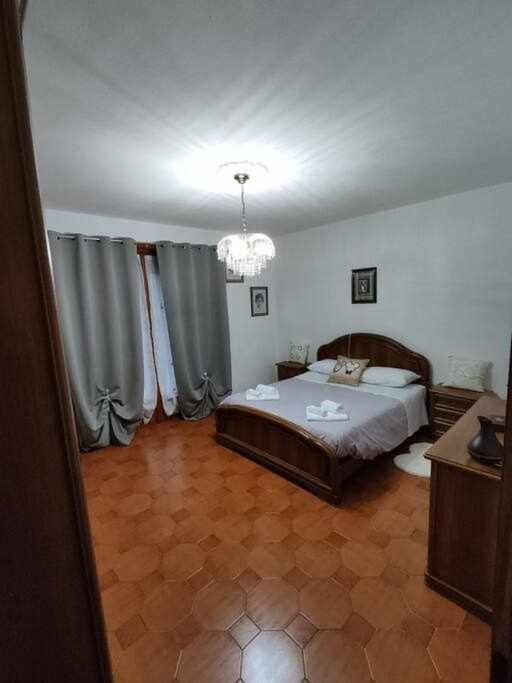 Casa Vacanza Il Corbetto Di Michela & Matteo Locana Luaran gambar