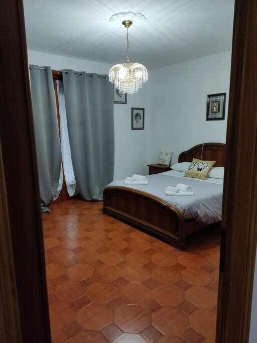 Casa Vacanza Il Corbetto Di Michela & Matteo Locana Luaran gambar