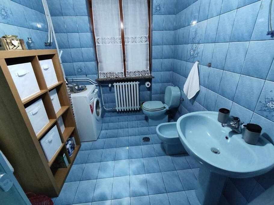 Casa Vacanza Il Corbetto Di Michela & Matteo Locana Luaran gambar
