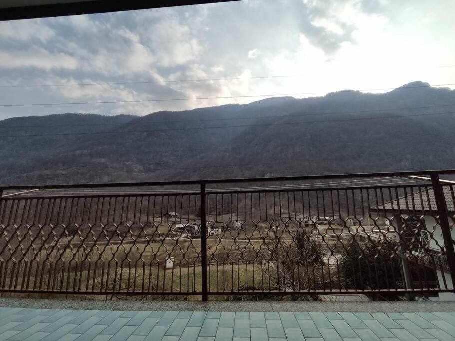 Casa Vacanza Il Corbetto Di Michela & Matteo Locana Luaran gambar