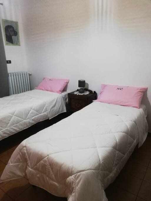 Casa Vacanza Il Corbetto Di Michela & Matteo Locana Luaran gambar
