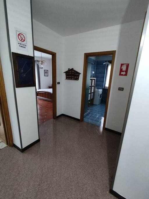 Casa Vacanza Il Corbetto Di Michela & Matteo Locana Luaran gambar